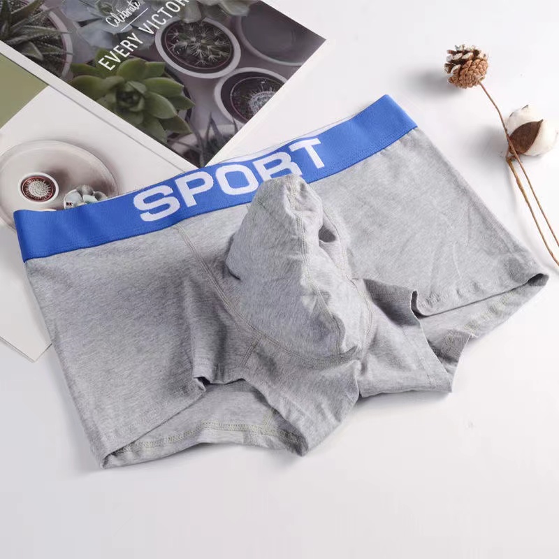 Men'S Fashion Underwear Brands - Brand Men's Boxer Elephant Nose Big