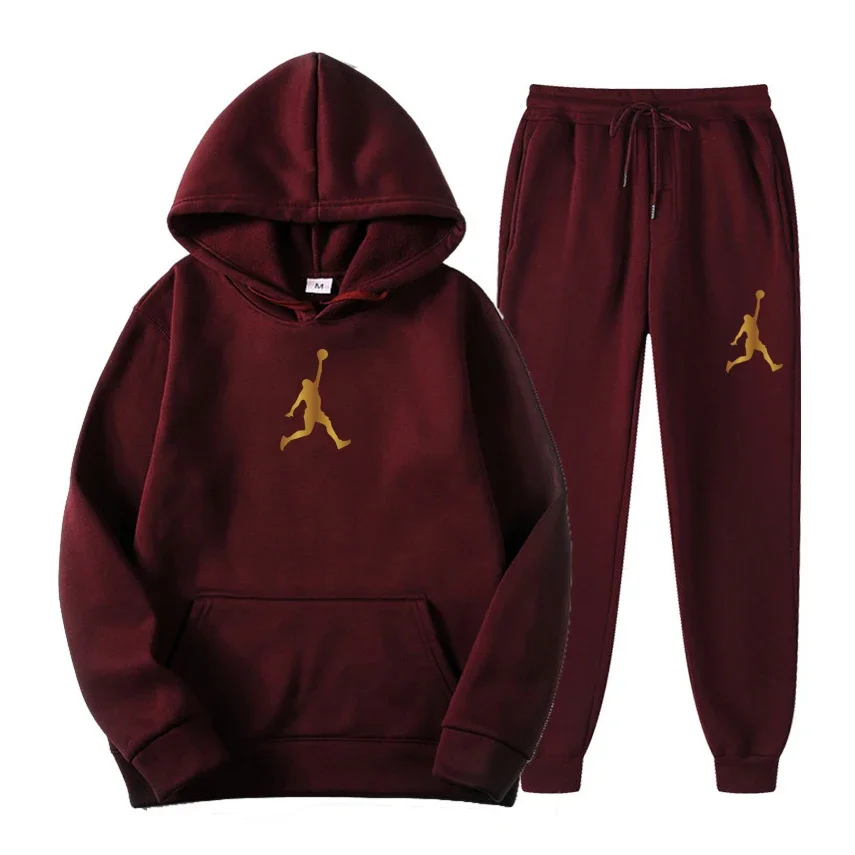 Men'S Fashion Pants - Trendy spring and autumn casual men's
