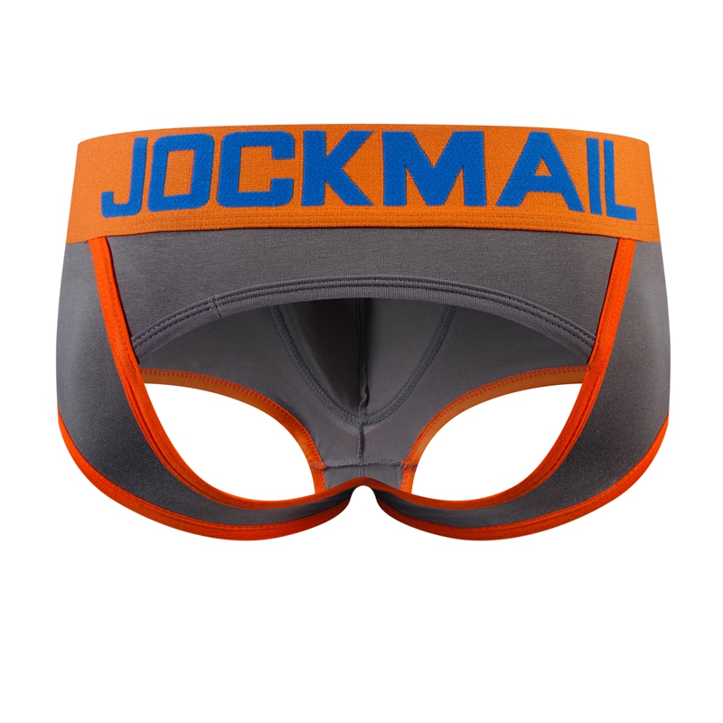 Men'S Fashion Underwear Brands - Fashion Brand Sexy Mens Backless Underwear