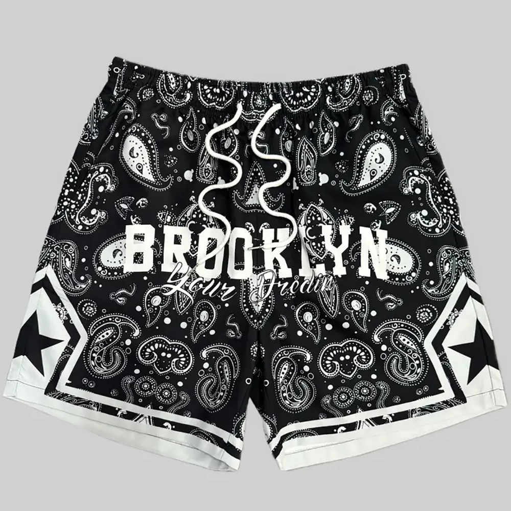 Summer Kids Men Brooklyn New Y - огляд і ціна Men'S Fashion New York