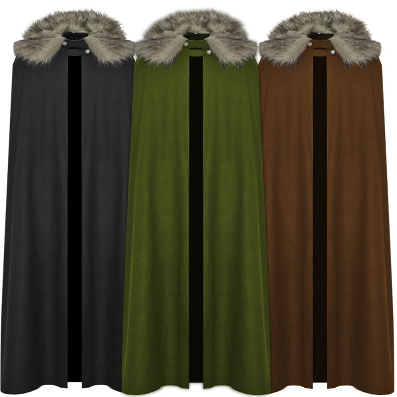 Medieval Men's Fashion Celtic  - огляд і ціна Men'S Fashion Korea