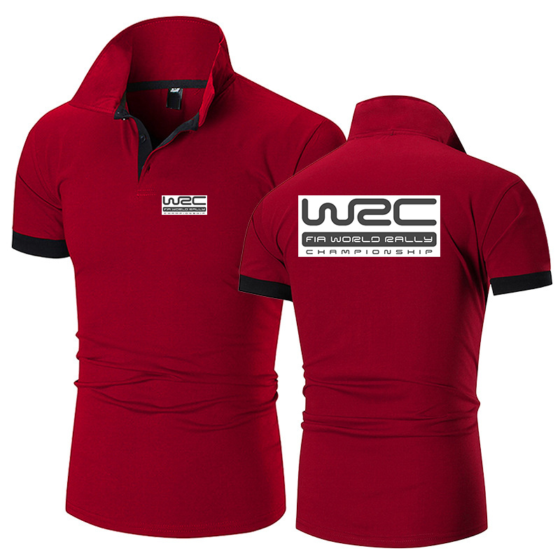 World Rally Championship WRC N - огляд і ціна Mens Fashion World