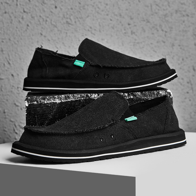 Fashion Sneakers Man Loafers B - огляд і ціна Men'S Fashion Loafers Shoes