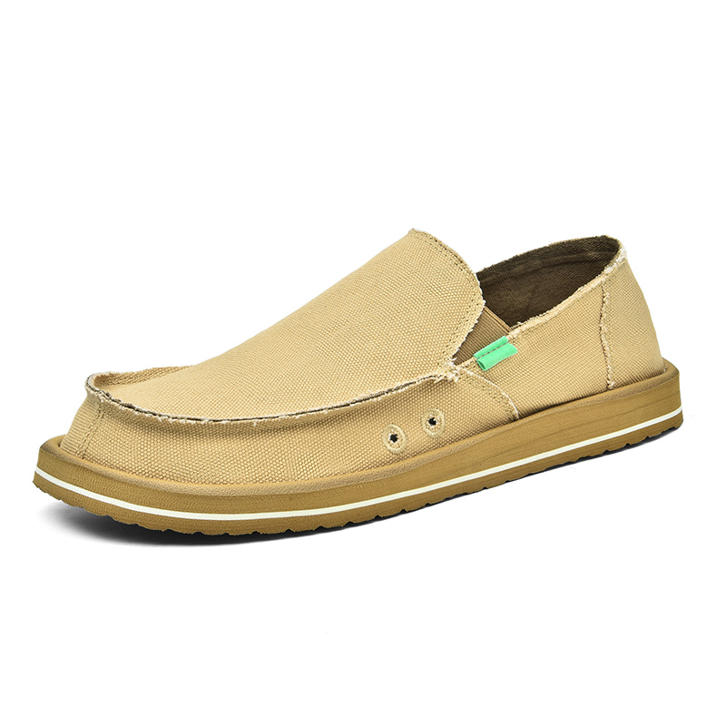 Fashion Sneakers Man Loafers B - огляд і ціна Men'S Fashion Loafers Shoes