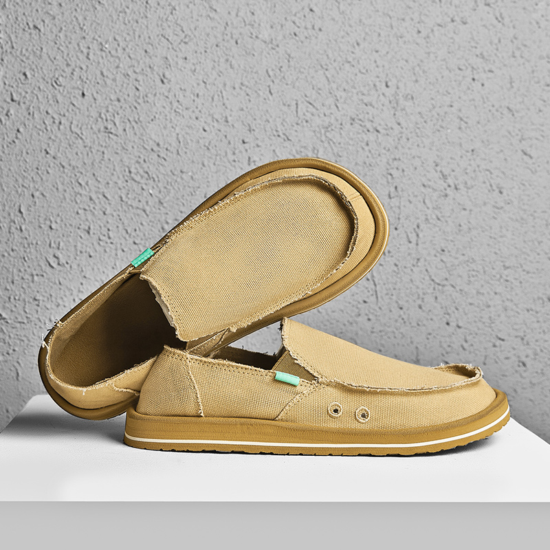 Fashion Sneakers Man Loafers B - огляд і ціна Men'S Fashion Loafers Shoes