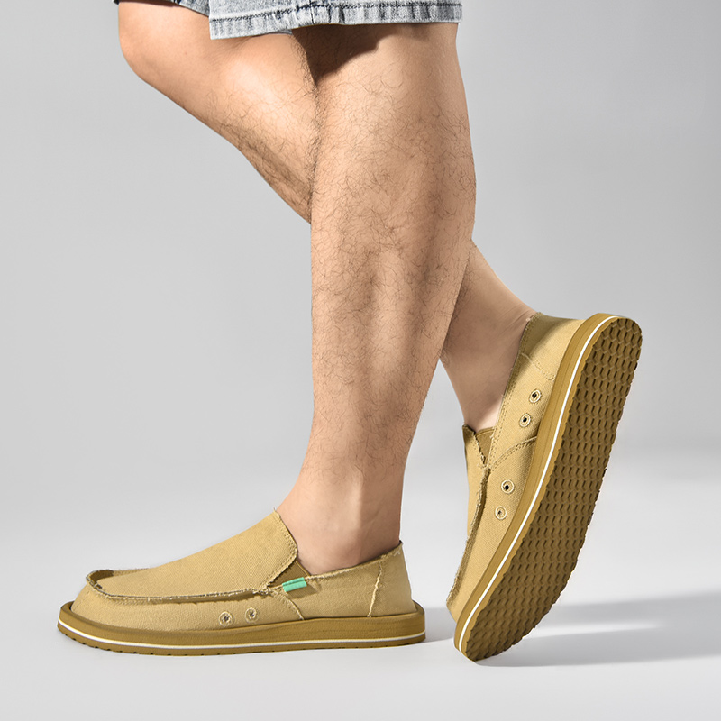 Fashion Sneakers Man Loafers B - огляд і ціна Men'S Fashion Loafers Shoes