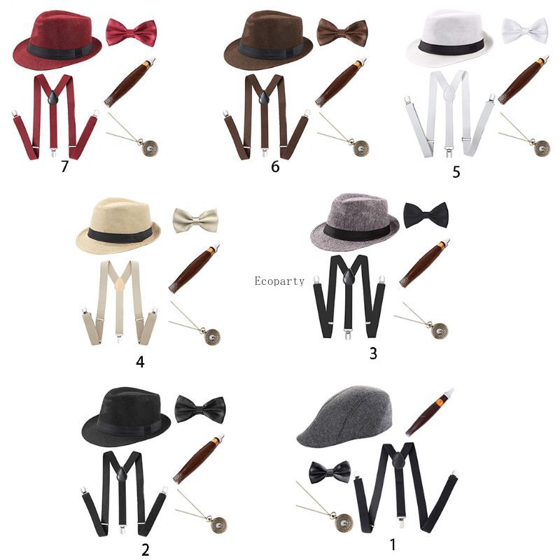 disraze Flat Caps-Classic Tril - огляд і ціна Mens Fashion In The 1920S