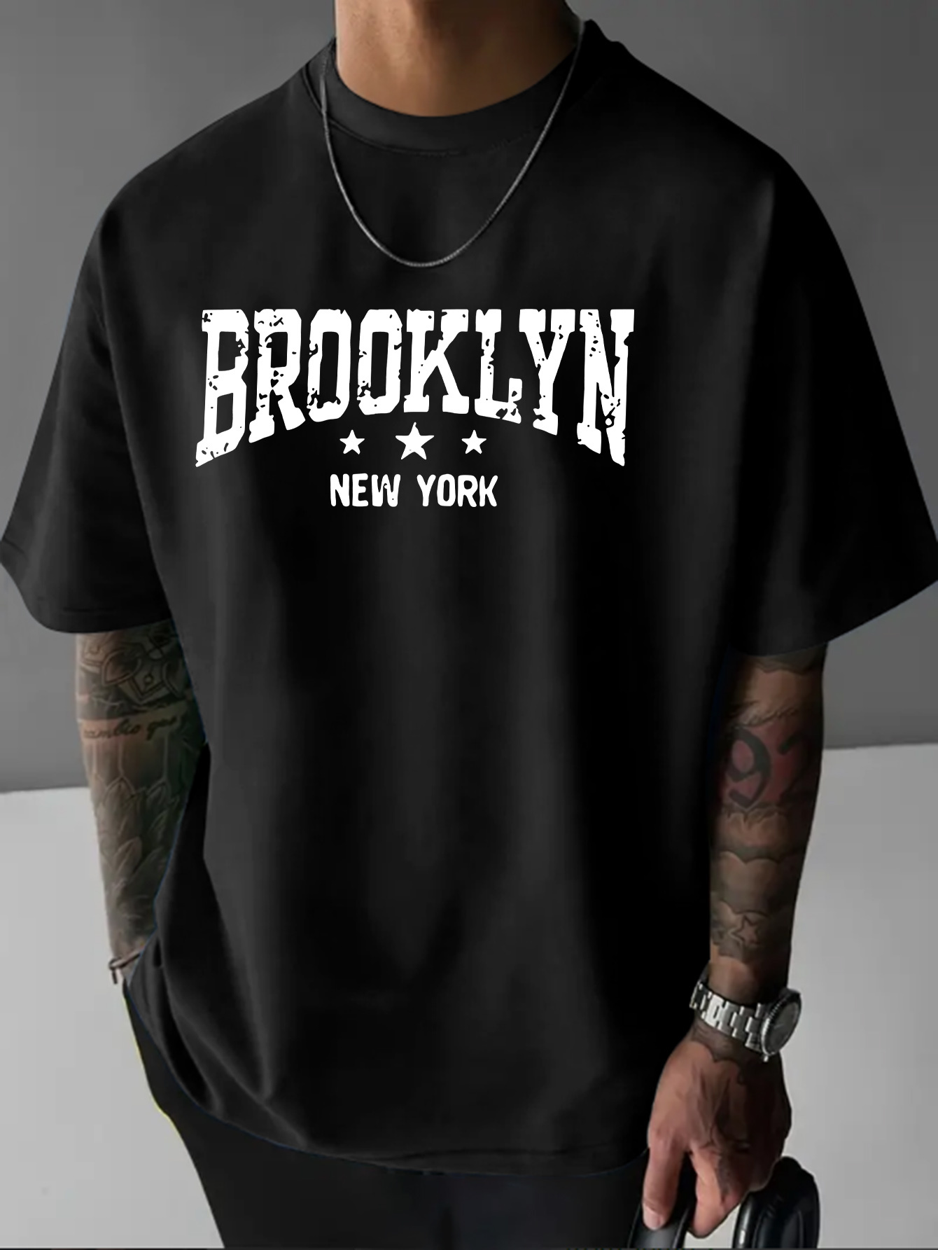 Men's 100% Pure Cotton Fashion - огляд і ціна Men'S Fashion New York
