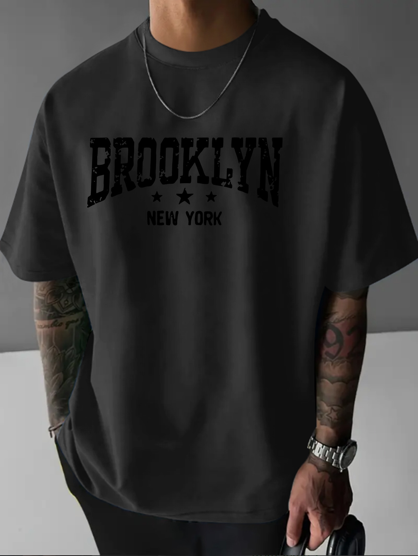Men's 100% Pure Cotton Fashion - огляд і ціна Men'S Fashion New York