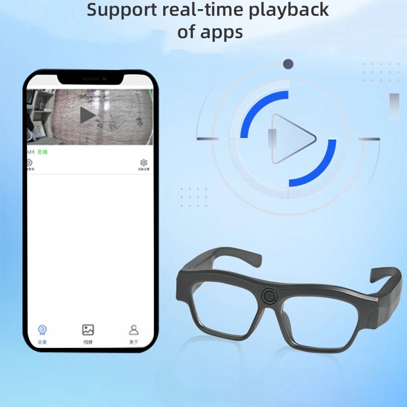 Fashion Smart Glasses Spectacl - огляд і ціна Men'S Fashion App
