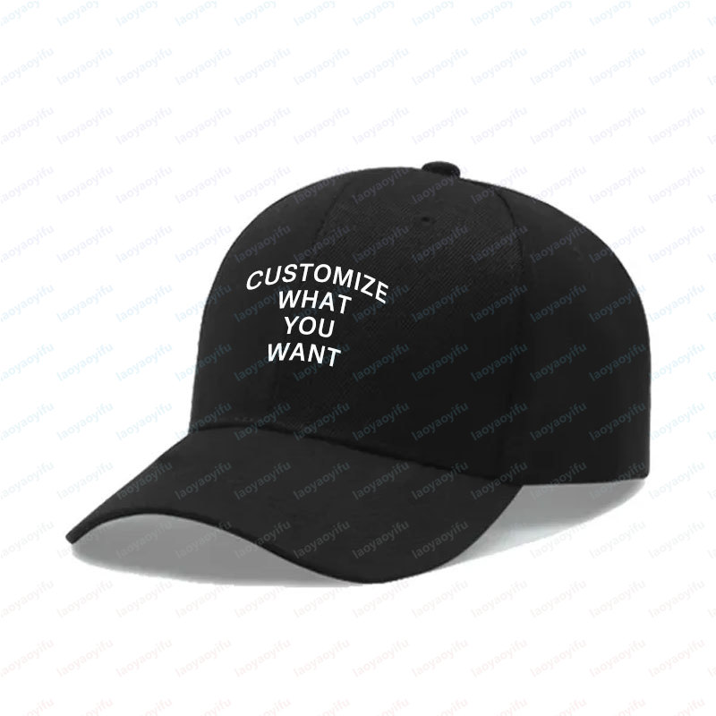 Fashion Customized Printed Log - огляд і ціна Men'S Fashion With Hat