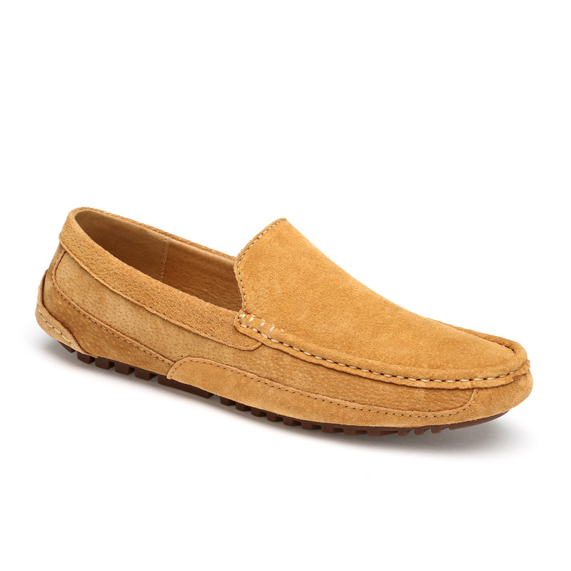 2024 Autumn Fashion Men's Shoe - огляд і ціна Mens Fashion Zapatos