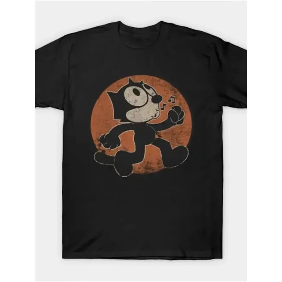 【New Arrival】Vintage Felix Cat - огляд і ціна Mens Fashion In The 1920S