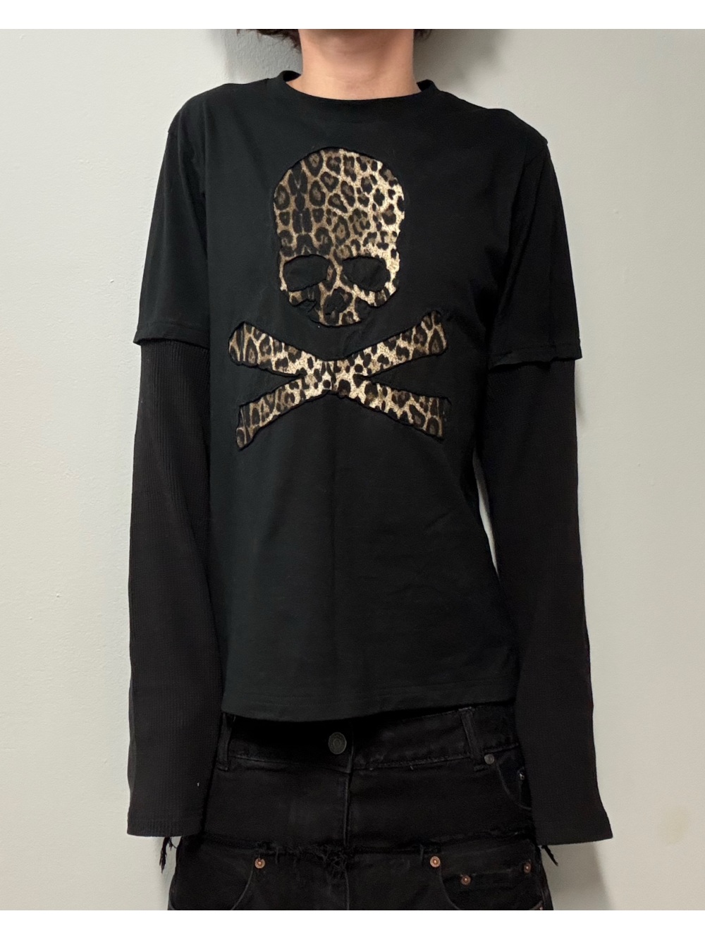 2026 new American retro camouf - огляд і ціна Men'S Tops Fashion