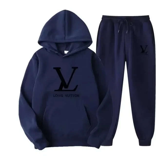 New autumn and winter 2025 cou - огляд і ціна Men'S Fashion Pants