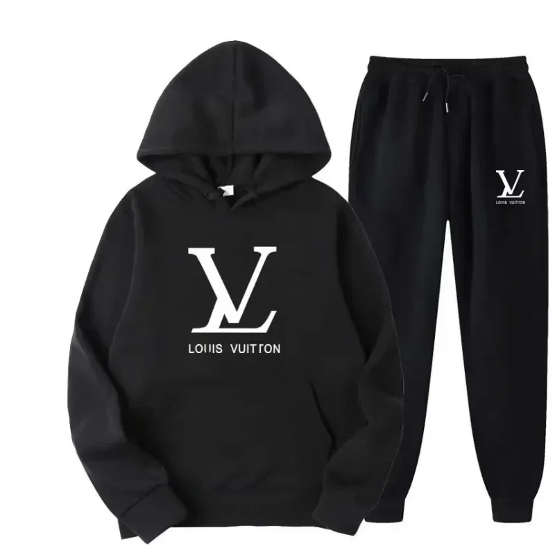 New autumn and winter 2025 cou - огляд і ціна Men'S Fashion Pants