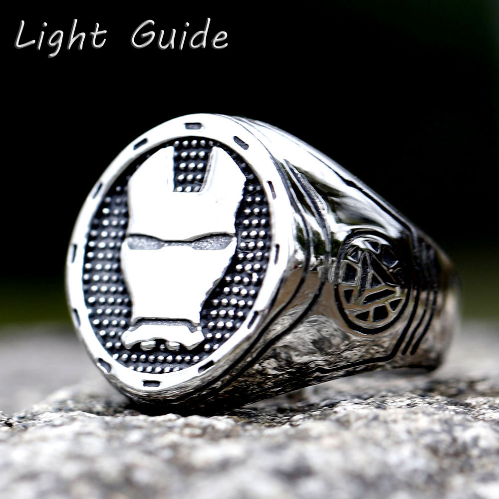 New 316L Stainless Steel Vinta - огляд і ціна Men'S Fashion Guide