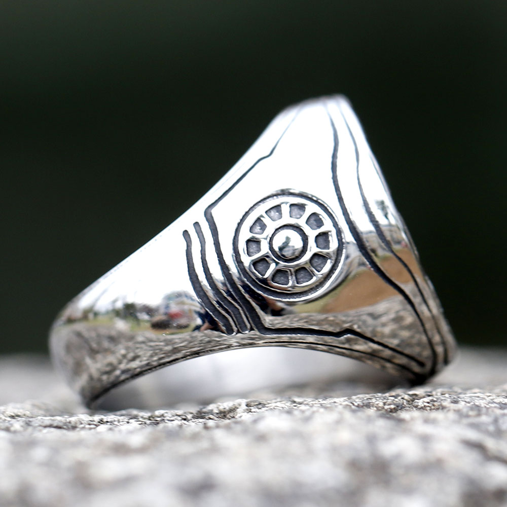 New 316L Stainless Steel Vinta - огляд і ціна Men'S Fashion Guide