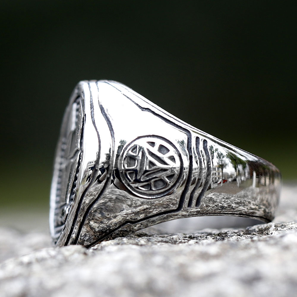 New 316L Stainless Steel Vinta - огляд і ціна Men'S Fashion Guide
