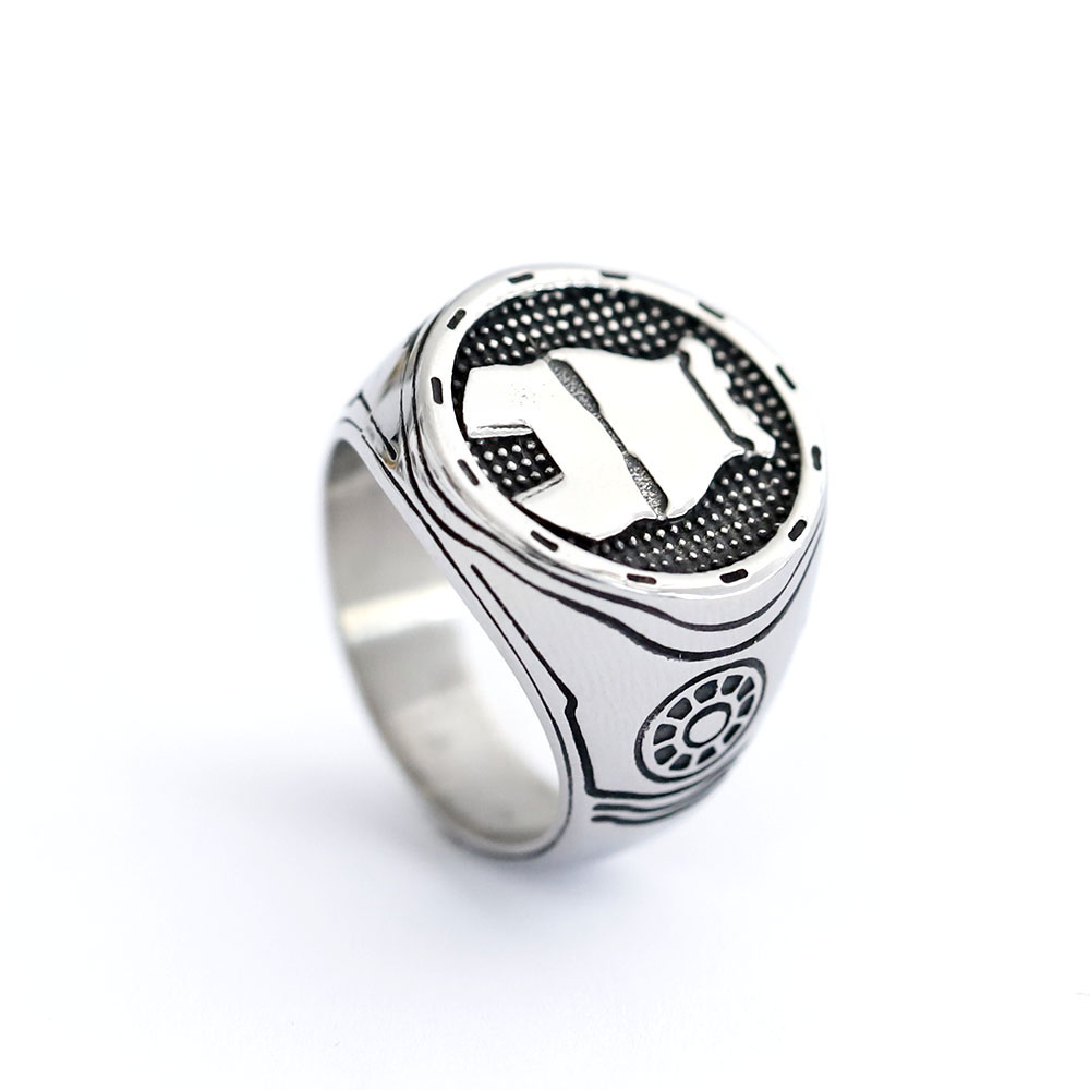 New 316L Stainless Steel Vinta - огляд і ціна Men'S Fashion Guide