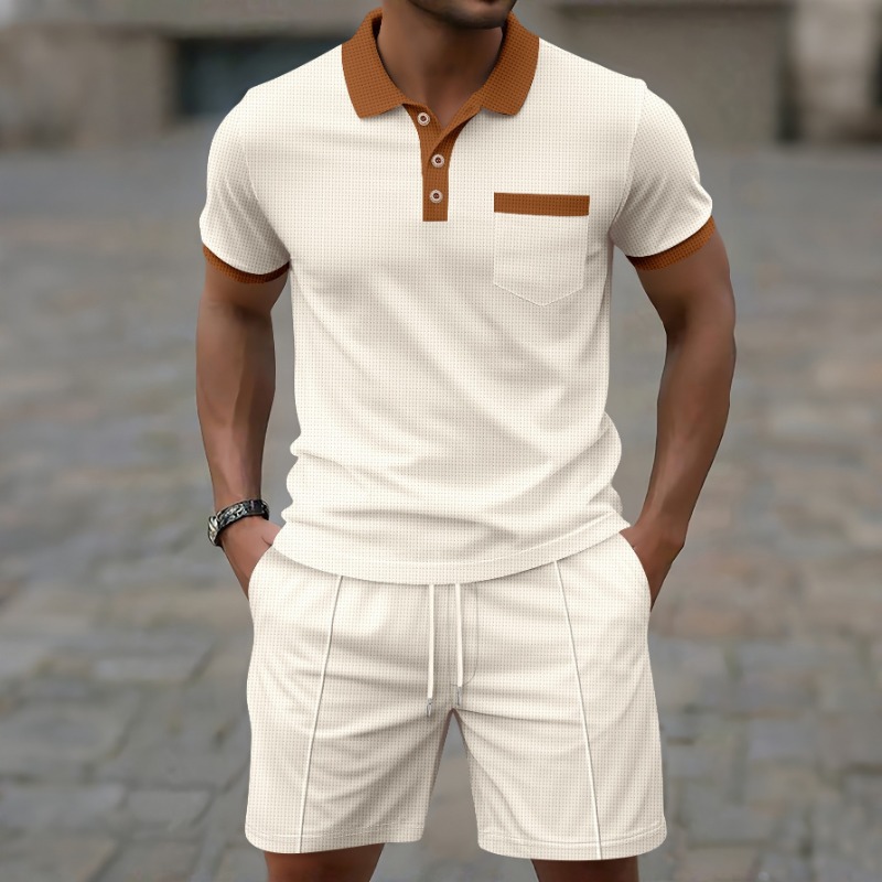 2026 Latest Summer Men's Fashi - огляд і ціна Mens Fashion Clothes