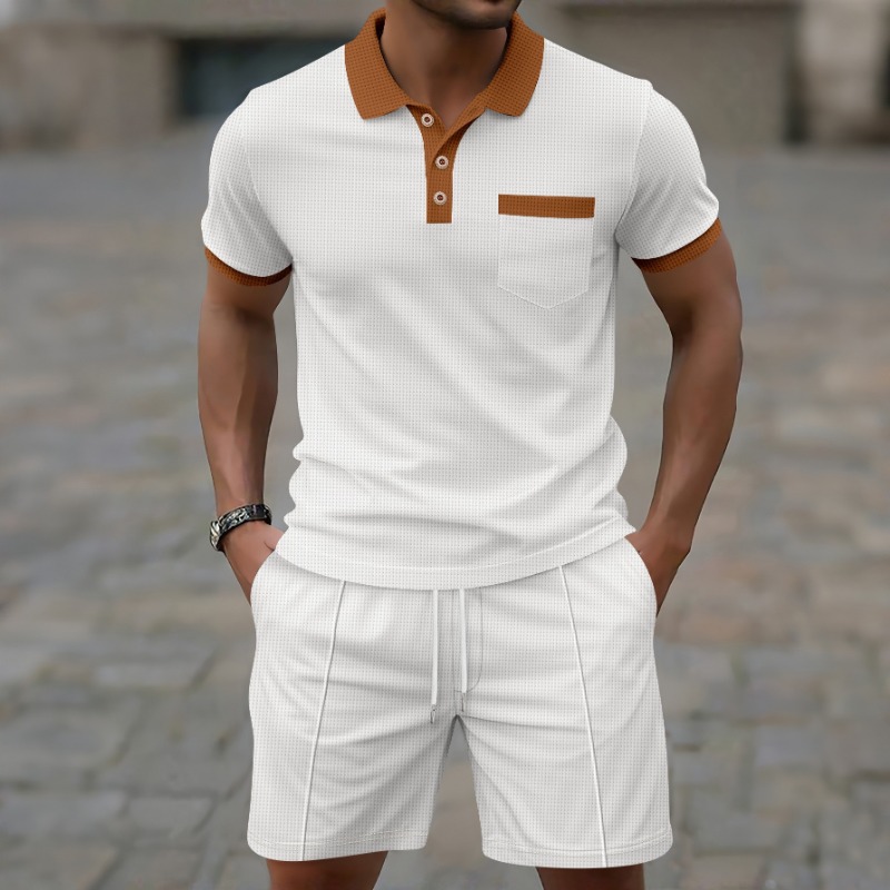 2026 Latest Summer Men's Fashi - огляд і ціна Mens Fashion Clothes