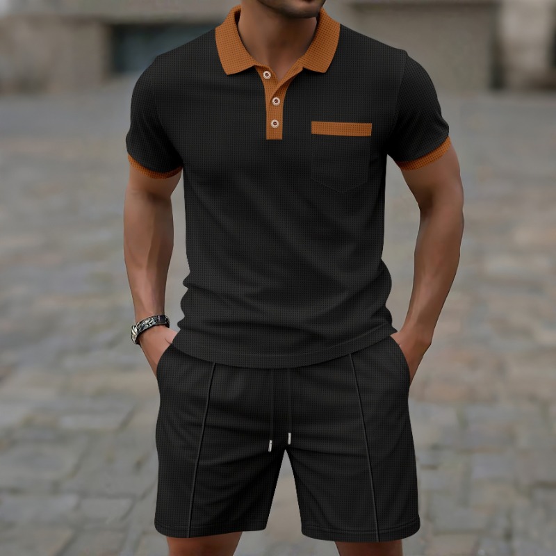 2026 Latest Summer Men's Fashi - огляд і ціна Mens Fashion Clothes