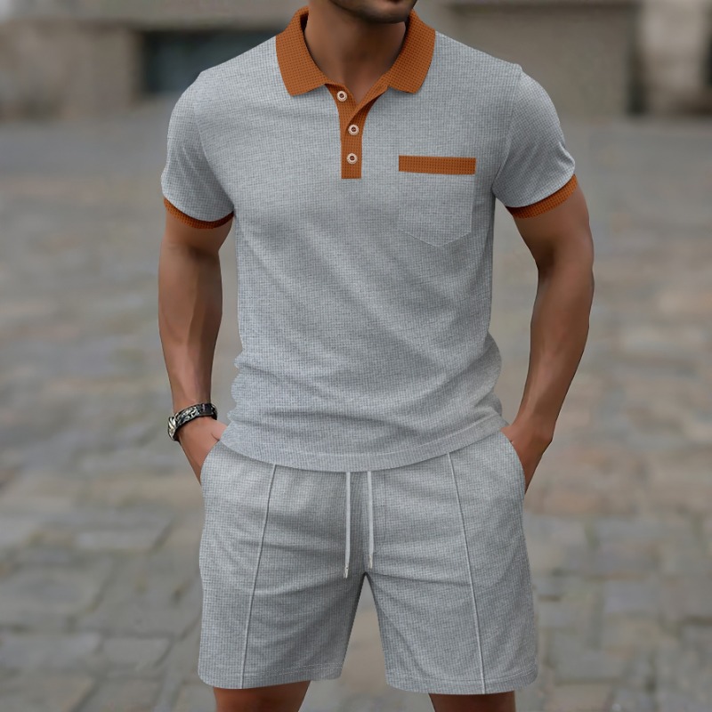 2026 Latest Summer Men's Fashi - огляд і ціна Mens Fashion Clothes