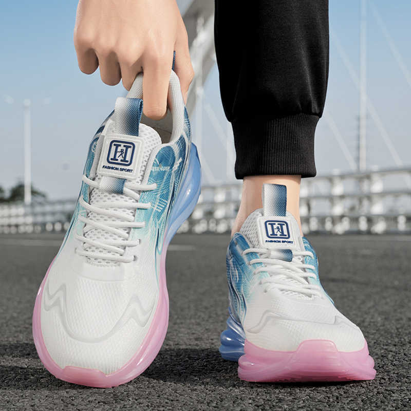 Non Slip Cold Shoes Men Blue W - огляд і ціна Men'S Fashion Brand