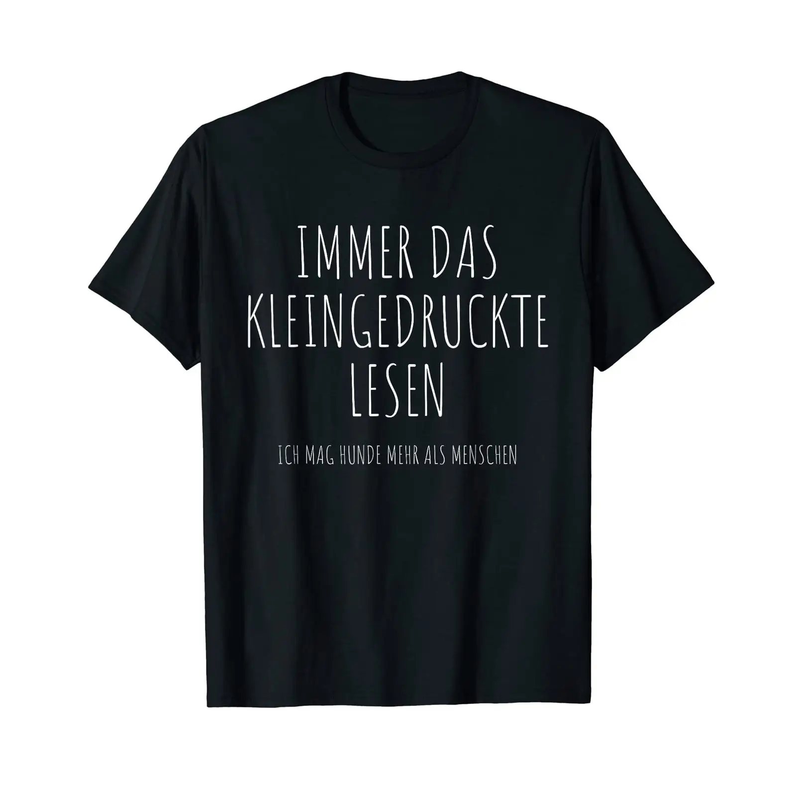 T shirt with German text Ich M - огляд і ціна Men'S Fashion Mag