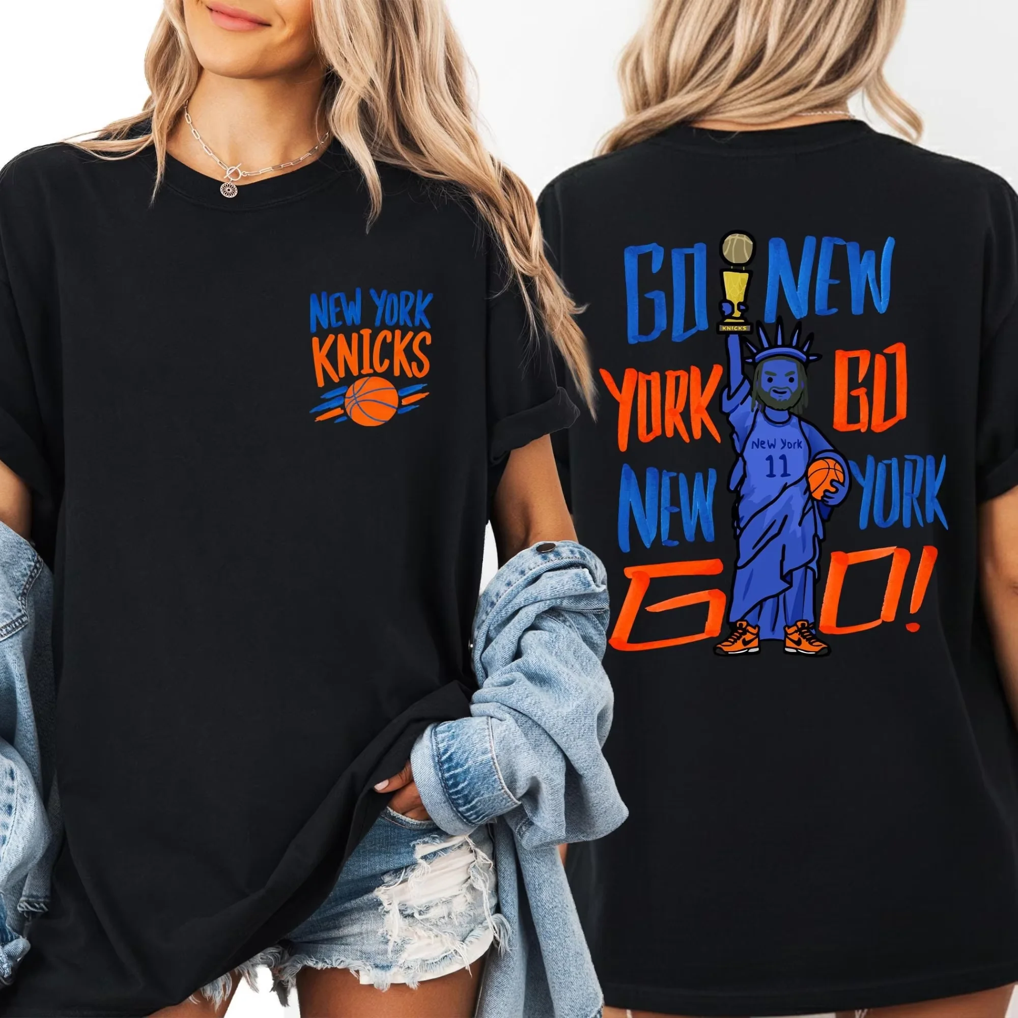 Jalen Brunson New York NY-Knic - огляд і ціна Men'S Fashion New York