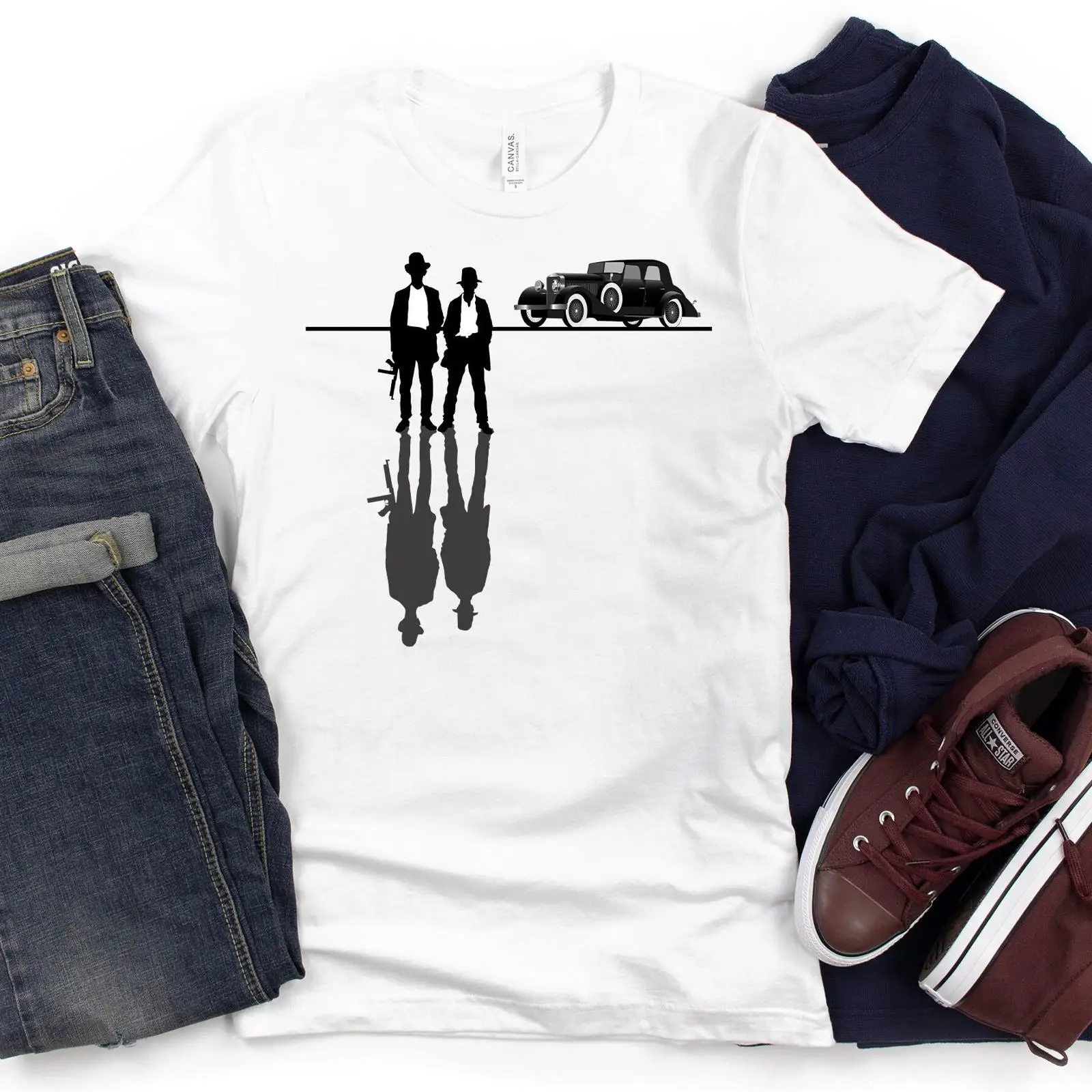 1920s Roaring 20s Gangster Cla - огляд і ціна Mens Fashion In The 1920S