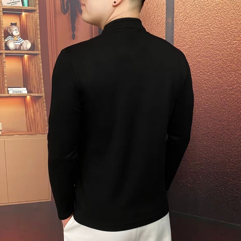 Autumn and Winter New Men's Li - огляд і ціна Men'S Tops Fashion