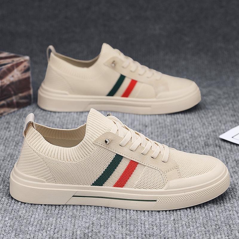 Outdoor Walking Loafers Male F - огляд і ціна Mens Fashion Zapatos