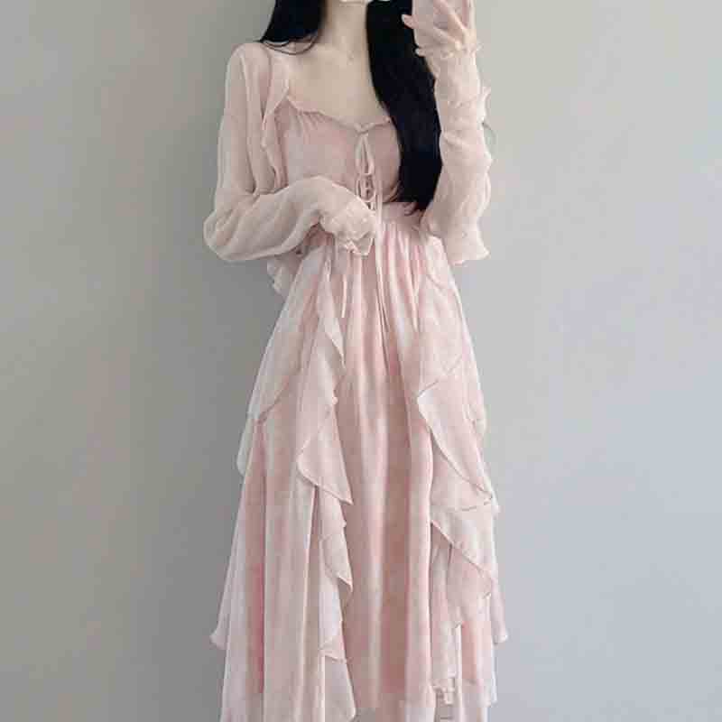 Spring Autumn New Sweet Girls  - огляд і ціна Men'S Fashion Line