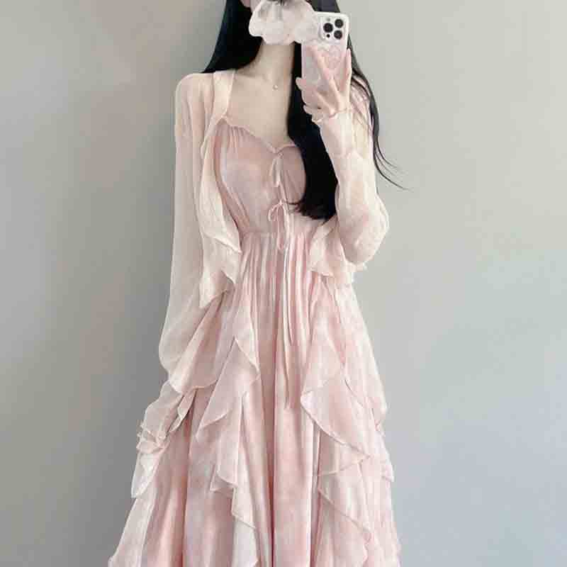 Spring Autumn New Sweet Girls  - огляд і ціна Men'S Fashion Line
