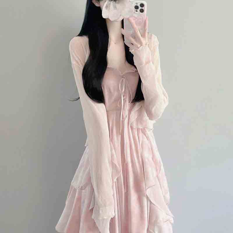 Spring Autumn New Sweet Girls  - огляд і ціна Men'S Fashion Line