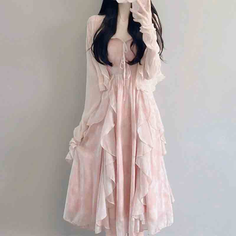 Spring Autumn New Sweet Girls  - огляд і ціна Men'S Fashion Line