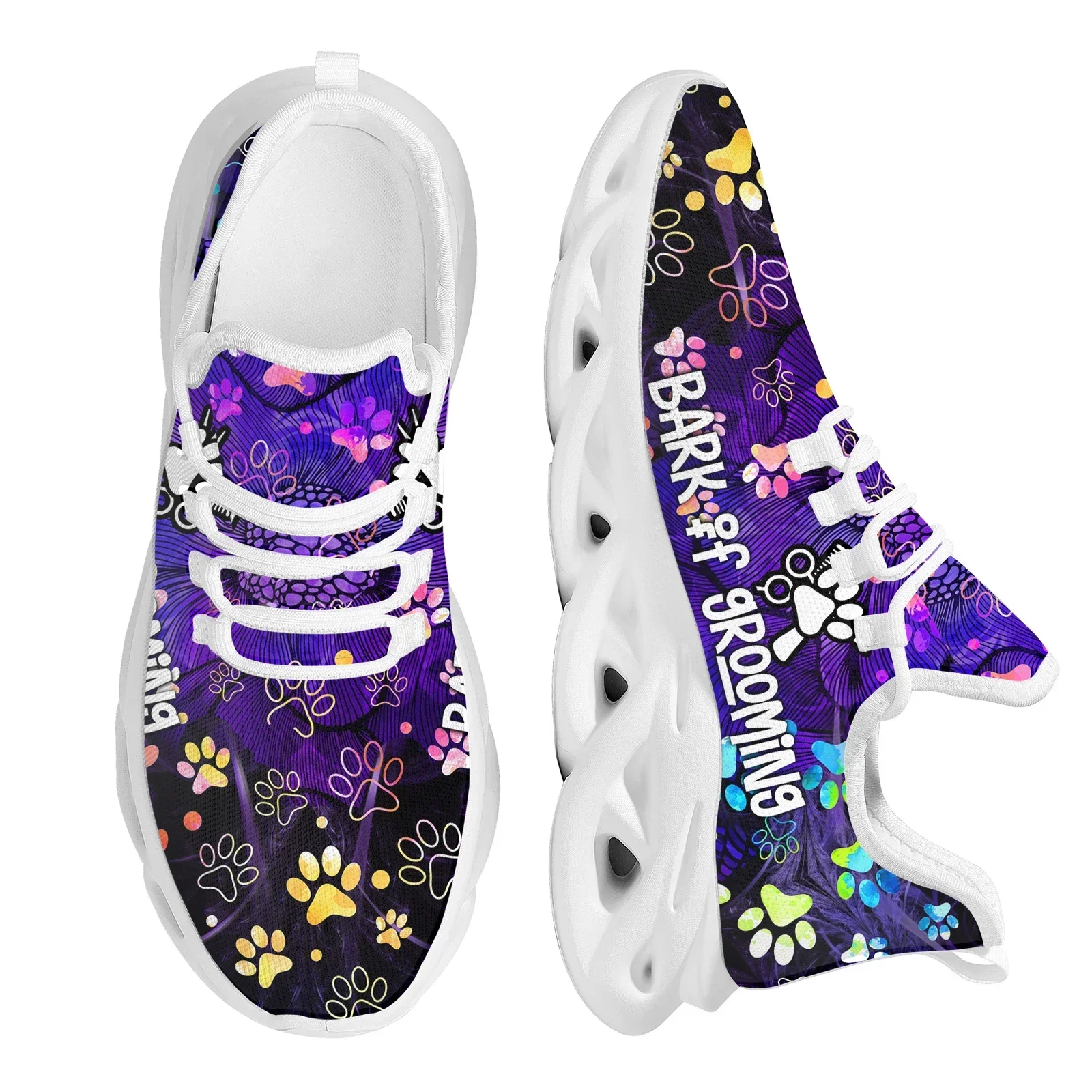 Dog Groomer Design Women Breat - огляд і ціна Mens Fashion Zapatos