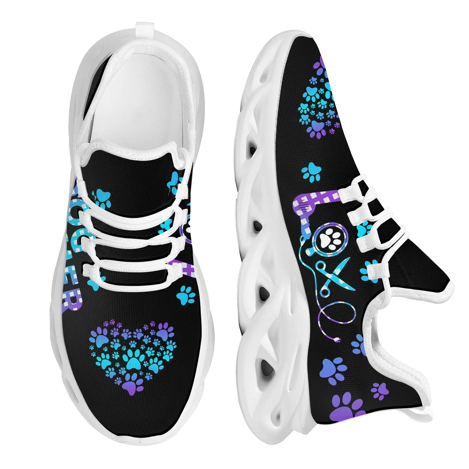 Dog Groomer Design Women Breat - огляд і ціна Mens Fashion Zapatos