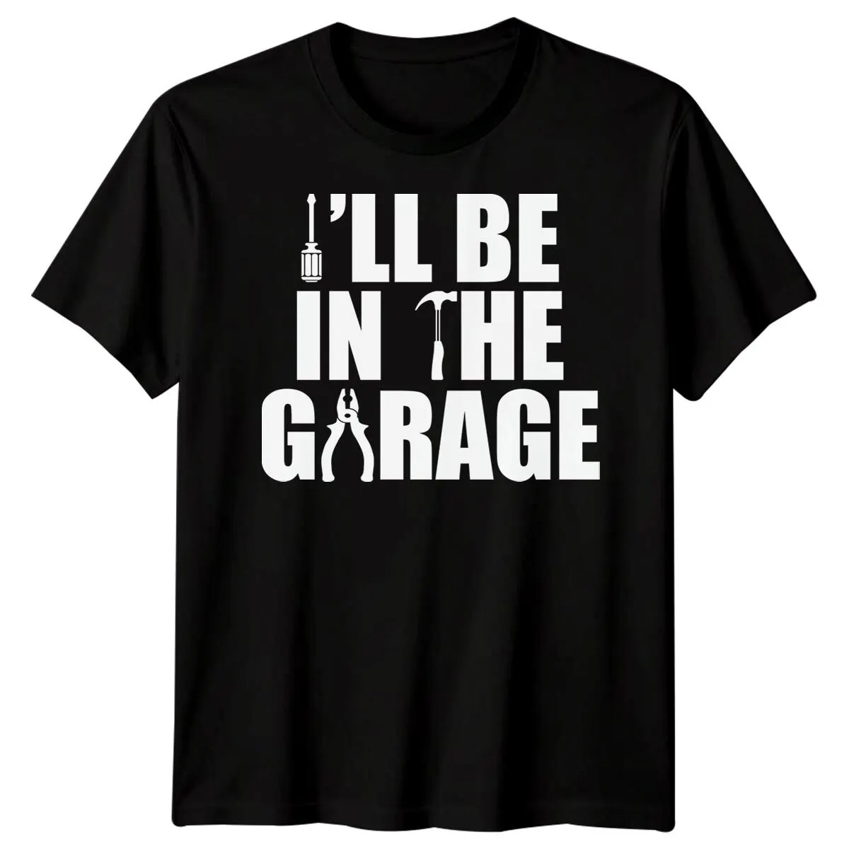Summer Casual Fashion - Printe - огляд і ціна Men'S Fashion Garage