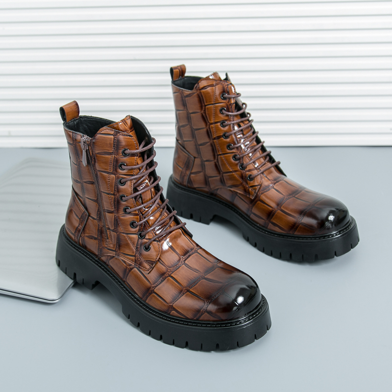 Summer Men Fashion Chelsea Boo - огляд і ціна Mens Fashion Zapatos