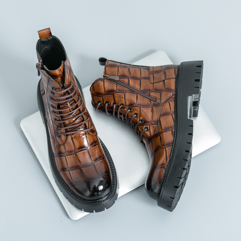 Summer Men Fashion Chelsea Boo - огляд і ціна Mens Fashion Zapatos