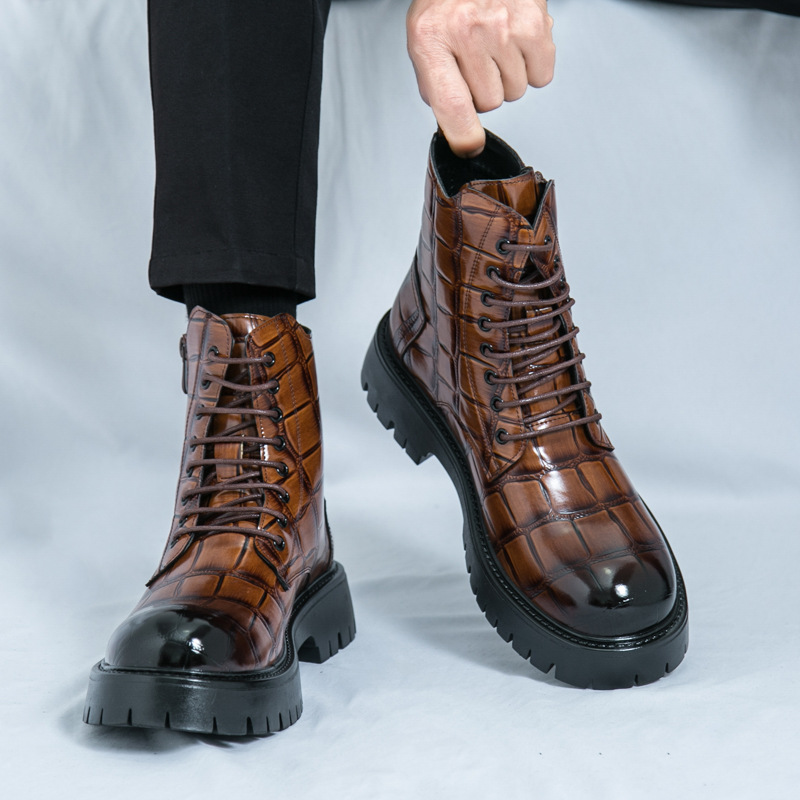 Summer Men Fashion Chelsea Boo - огляд і ціна Mens Fashion Zapatos