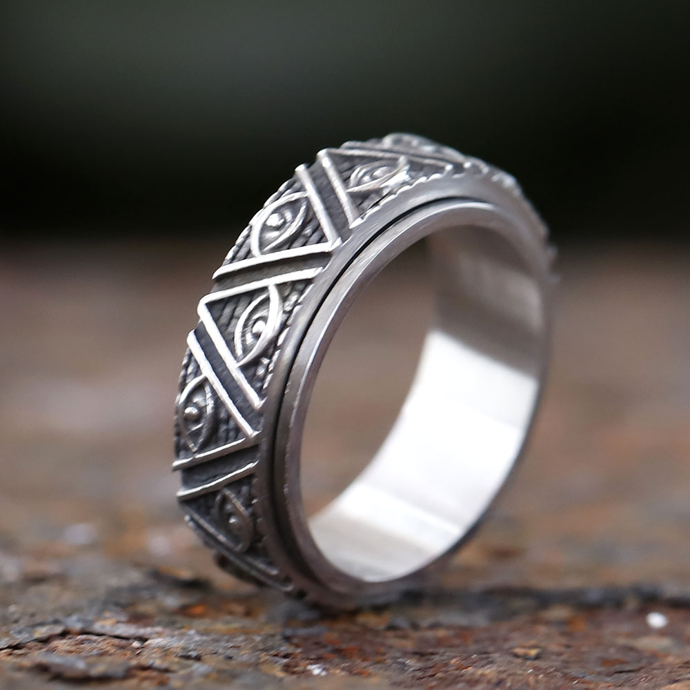 2025 NEW Mythology Eye of Horu - огляд і ціна Men'S Fashion Guide