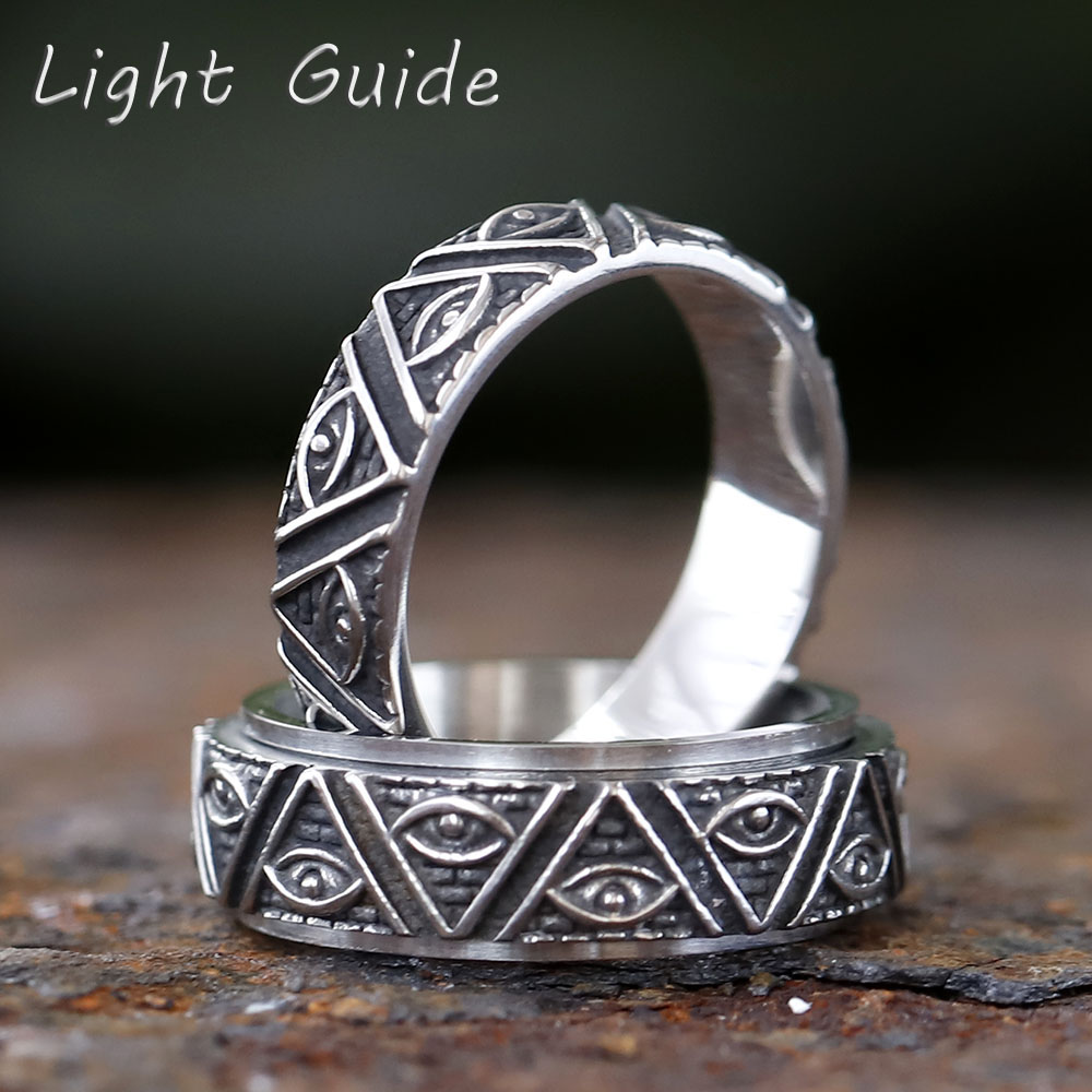 2025 NEW Mythology Eye of Horu - огляд і ціна Men'S Fashion Guide