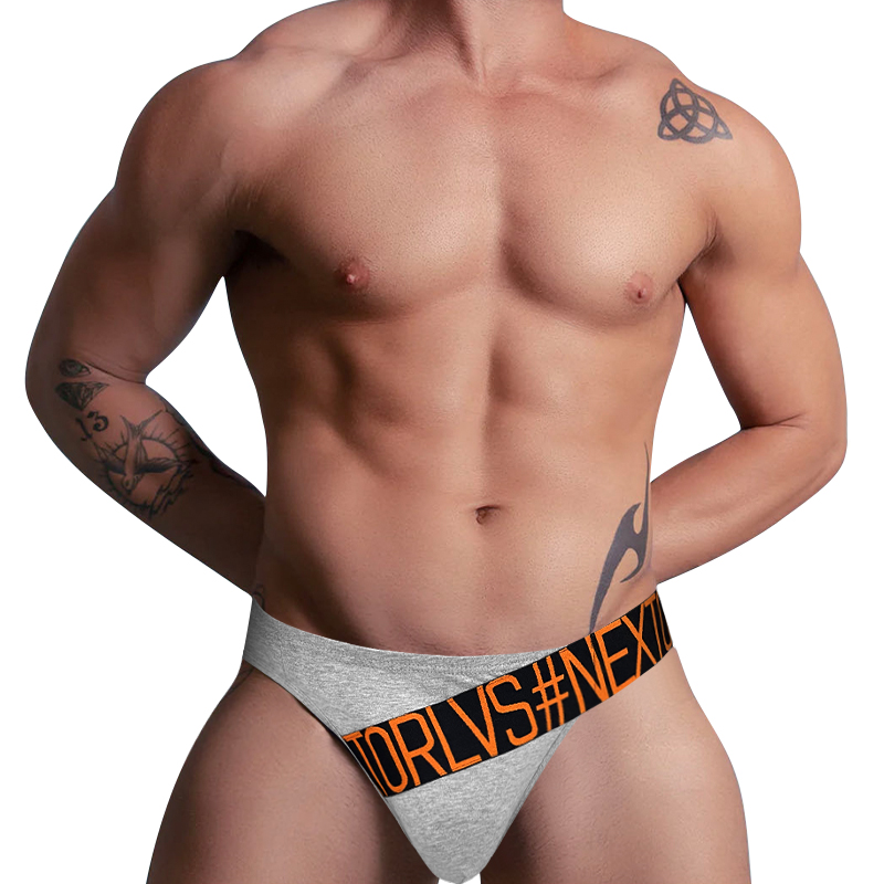 ORLVS Brand Printed Style New  - огляд і ціна Men'S Fashion Underwear Brands