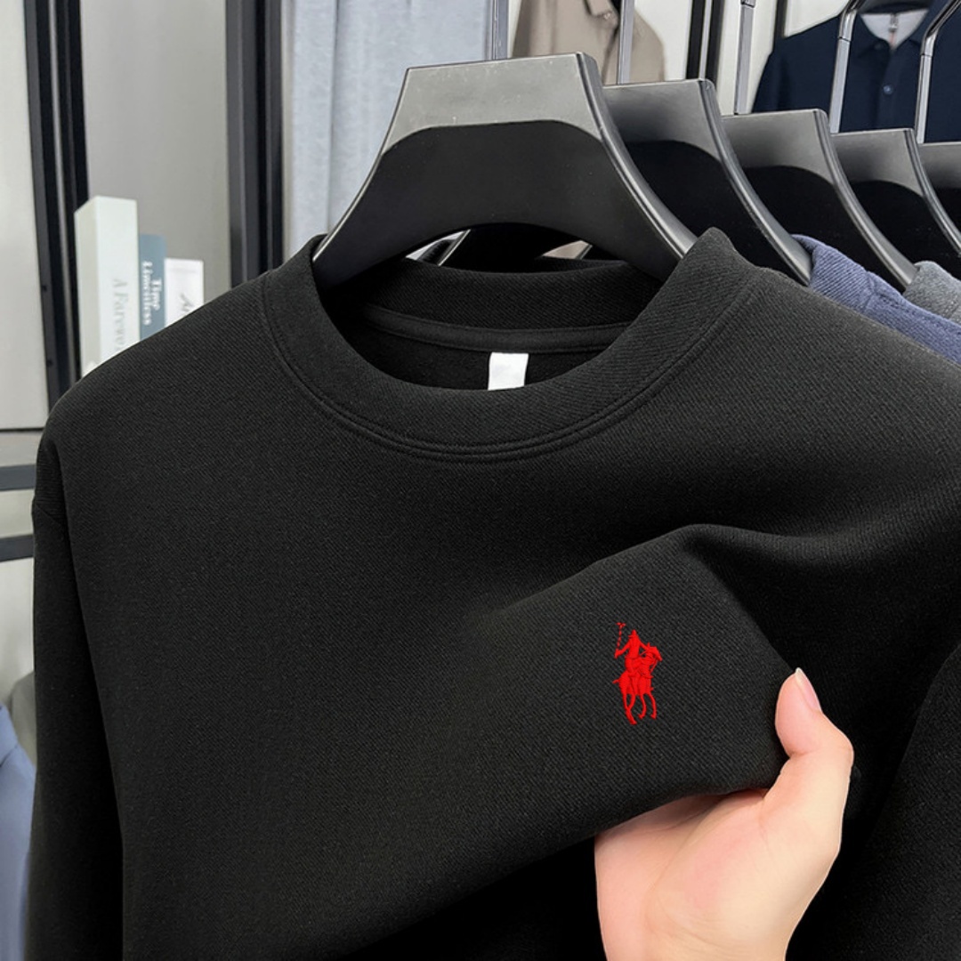 Soft cotton high-end brand men - огляд і ціна Men'S Fashion Brand