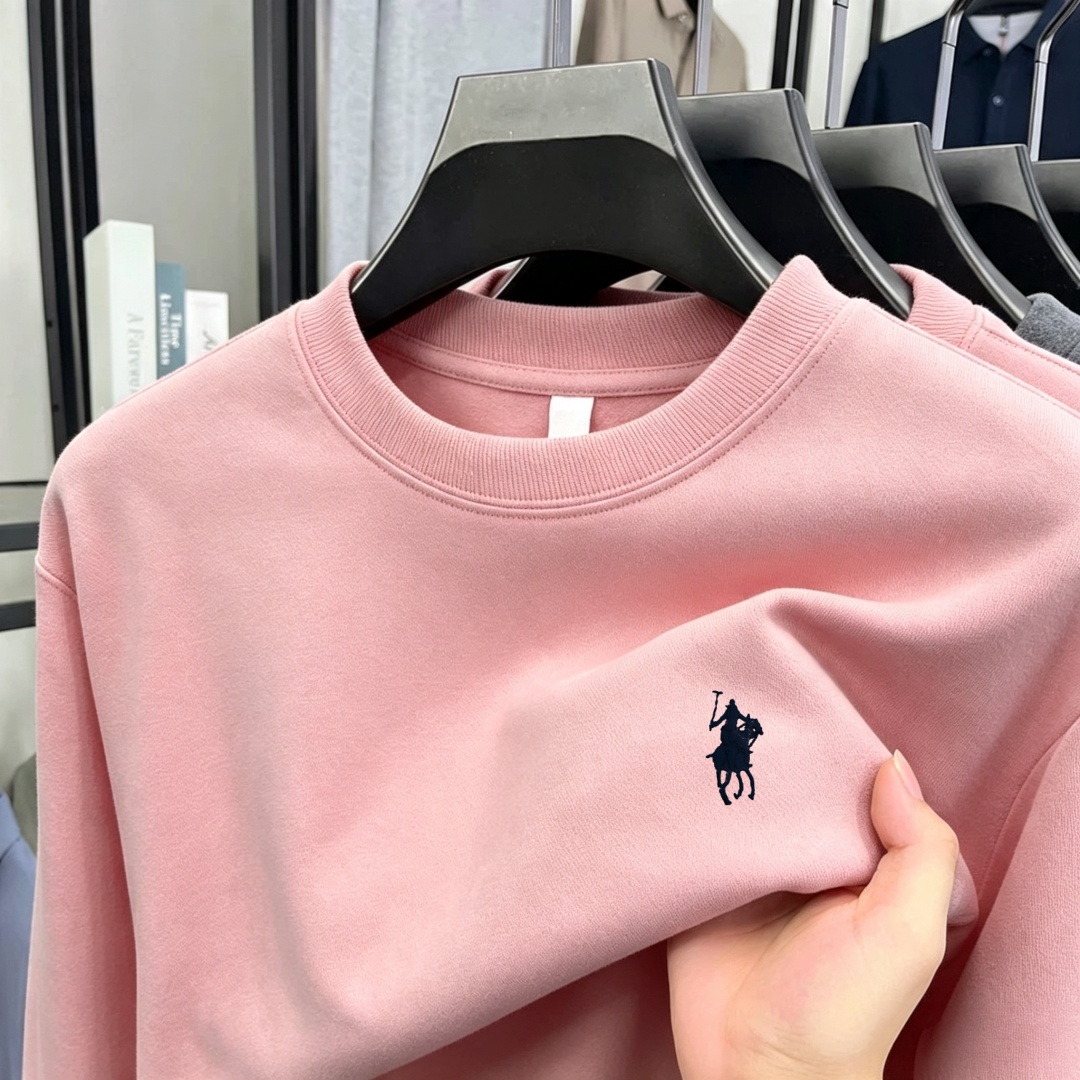 Soft cotton high-end brand men - огляд і ціна Men'S Fashion Brand