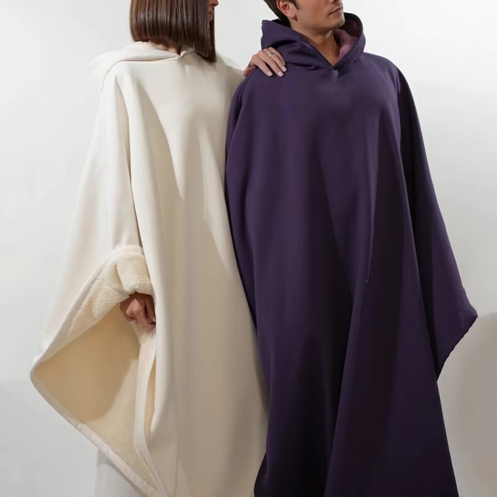 New Good Quality Indio Cloak H - огляд і ціна Men'S Fashion With Hat